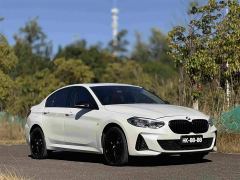 BMW 1 Series Facelift 125i M Sport Night Edition - ფოტო 3