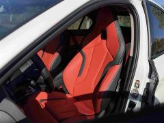 BMW 1 Series Facelift 125i M Sport Night Edition - ფოტო 5