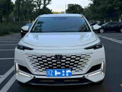 Changan UNI-K 2.0T Premium - photo 1