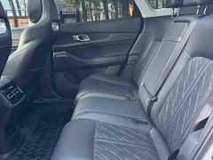 Changan UNI-K 2.0T Premium - photo 10