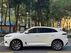 Changan UNI-K 2.0T Premium - photo 3