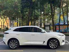 Changan UNI-K 2.0T Premium - photo 4