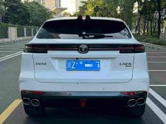 Changan UNI-K 2.0T Premium - photo 5