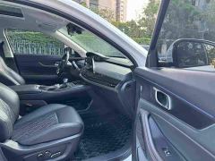 Changan UNI-K 2.0T Premium - photo 8