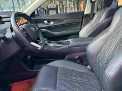 Changan UNI-K 2.0T Premium - photo 9