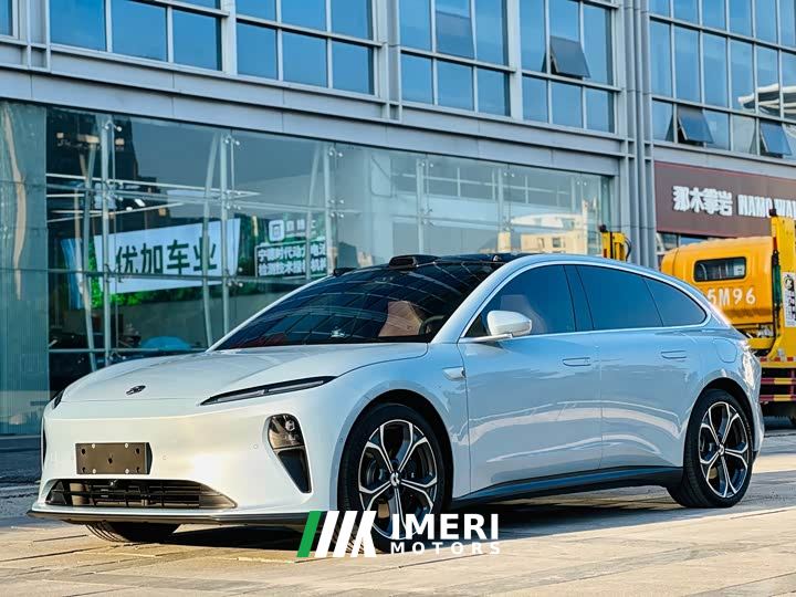 Nio ET5T 75kWh Touring