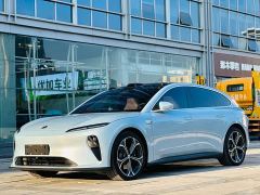 Nio ET5T 75kWh Touring - photo 1