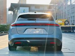 Nio ET5T 75kWh Touring - photo 10