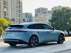 Nio ET5T 75kWh Touring - photo 12