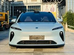 Nio ET5T 75kWh Touring - photo 2