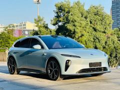 Nio ET5T 75kWh Touring - photo 3