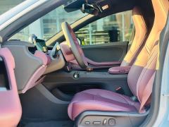 Nio ET5T 75kWh Touring - photo 4