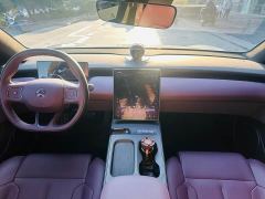 Nio ET5T 75kWh Touring - photo 6