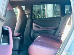 Nio ET5T 75kWh Touring - photo 7