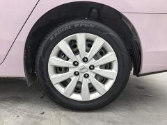Nissan Sylphy Classic 1.6XE CVT Comfort - photo 11