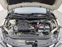 Nissan Sylphy Classic 1.6XE CVT Comfort - photo 12
