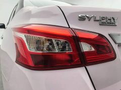 Nissan Sylphy Classic 1.6XE CVT Comfort - photo 14