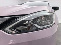 Nissan Sylphy Classic 1.6XE CVT Comfort - photo 15