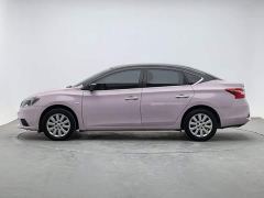 Nissan Sylphy Classic 1.6XE CVT Comfort - photo 2