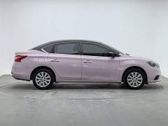 Nissan Sylphy Classic 1.6XE CVT Comfort - photo 3