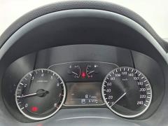 Nissan Sylphy Classic 1.6XE CVT Comfort - photo 4