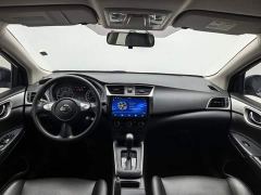 Nissan Sylphy Classic 1.6XE CVT Comfort - photo 5