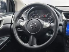 Nissan Sylphy Classic 1.6XE CVT Comfort - photo 7