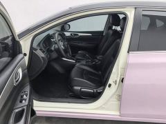Nissan Sylphy Classic 1.6XE CVT Comfort - photo 8