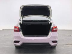 Nissan Sylphy Classic 1.6XE CVT Comfort - photo 9
