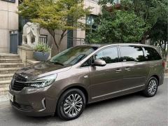 Buick GL8 Land Business Class 652T Premium - ფოტო 1
