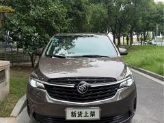 Buick GL8 Land Business Class 652T Premium - ფოტო 2