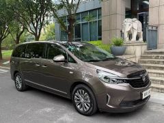 Buick GL8 Land Business Class 652T Premium - ფოტო 3