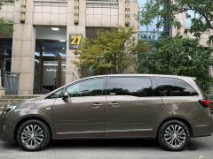Buick GL8 Land Business Class 652T Premium - ფოტო 5