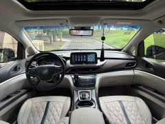 Buick GL8 Land Business Class 652T Premium - ფოტო 7