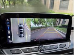 Buick GL8 Land Business Class 652T Premium - ფოტო 9