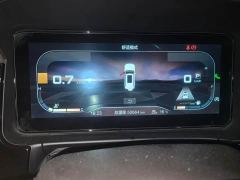 Beijing Jeep BJ60 2.0T Eleventh Edition Five-Seater - ფოტო 10
