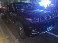 Beijing Jeep BJ60 2.0T Eleventh Edition Five-Seater - ფოტო 3