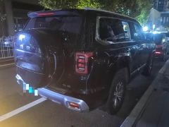 Beijing Jeep BJ60 2.0T Eleventh Edition Five-Seater - ფოტო 4
