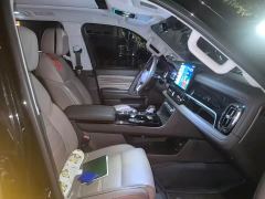 Beijing Jeep BJ60 2.0T Eleventh Edition Five-Seater - ფოტო 8