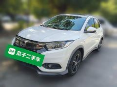 Honda Vezel 1.5L CVT Pioneer Edition - ფოტო 1