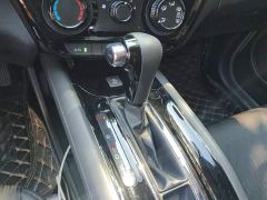Honda Vezel 1.5L CVT Pioneer Edition - ფოტო 10