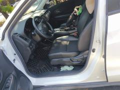 Honda Vezel 1.5L CVT Pioneer Edition - ფოტო 11