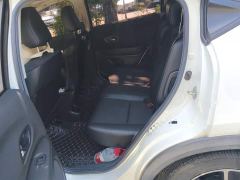 Honda Vezel 1.5L CVT Pioneer Edition - ფოტო 13