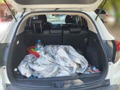 Honda Vezel 1.5L CVT Pioneer Edition - ფოტო 15