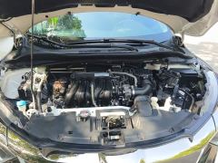 Honda Vezel 1.5L CVT Pioneer Edition - ფოტო 16