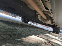 Honda Vezel 1.5L CVT Pioneer Edition - ფოტო 18