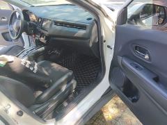 Honda Vezel 1.5L CVT Pioneer Edition - ფოტო 19
