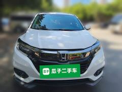 Honda Vezel 1.5L CVT Pioneer Edition - ფოტო 2