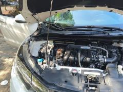 Honda Vezel 1.5L CVT Pioneer Edition - ფოტო 20