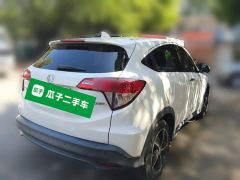 Honda Vezel 1.5L CVT Pioneer Edition - ფოტო 4